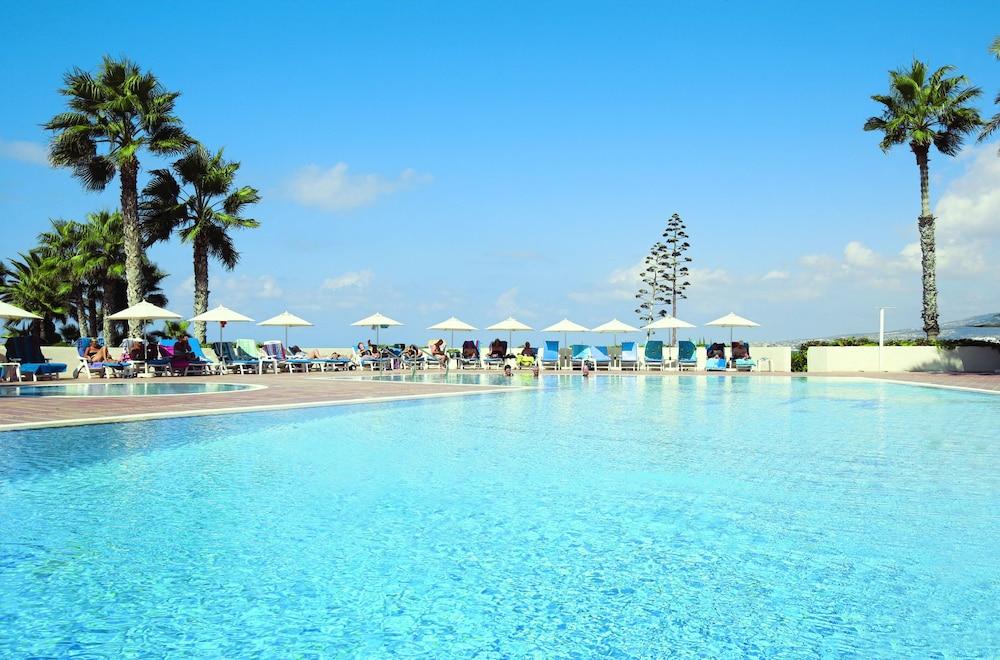 Cynthiana Beach Hotel Paphos Létesítmények fotó